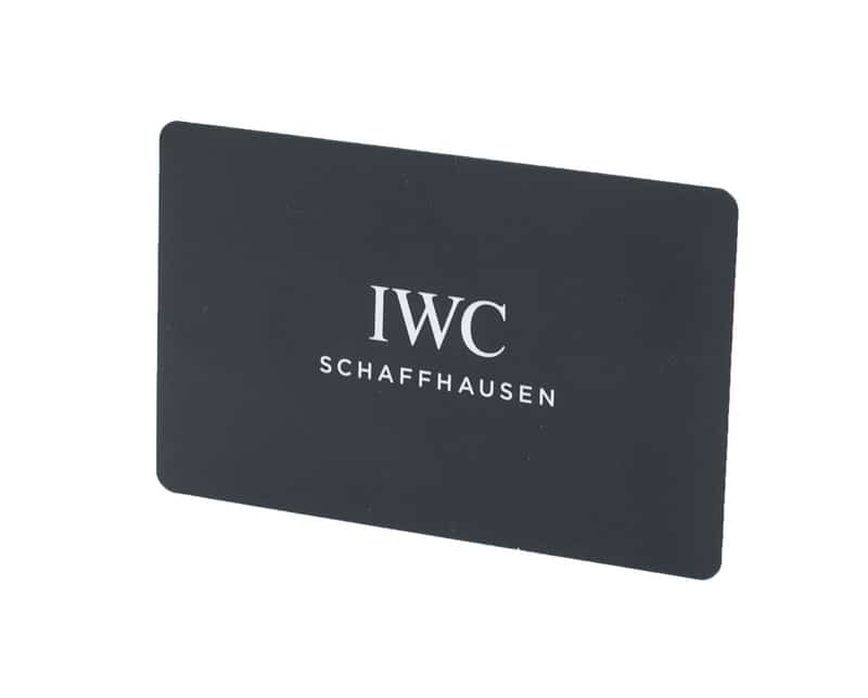 IWC Portofino Hand-Wound IW516101
